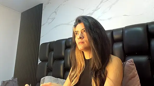 AshleyyHall online show from 26, 5, 2026