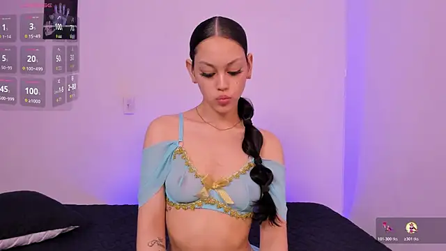 Snapshot of Charlotte_grayx chatting on 17, 5, 2026 Charlotte grayx online show from 17, 5, 2026