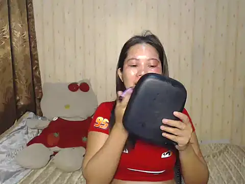 ur prettychelsie online show from 25, 5, 2026