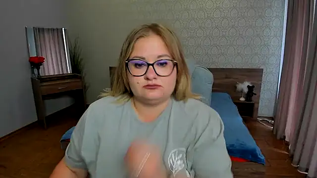 IrenRori online show from 13, 7, 2026