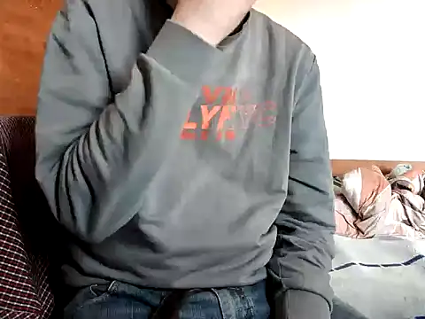 horny800 online show from 5, 5, 2026