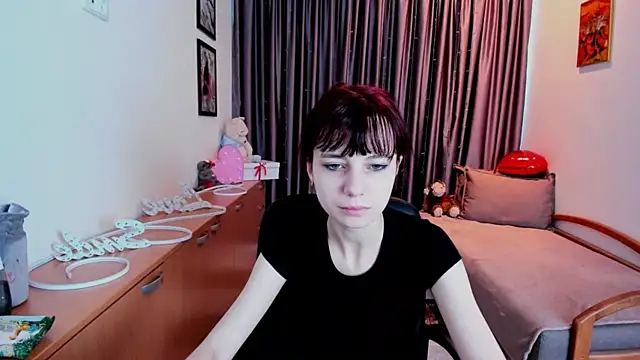 Snapshot of MiniLysii chatting on 16, 5, 2026 MiniLysii online show from 16, 5, 2026