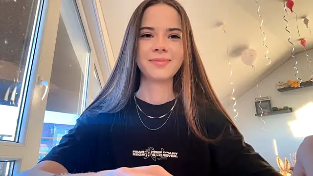 JoellaGrode online show from 26, 4, 2026