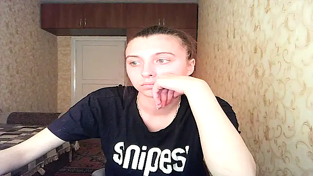 MilaShka29 online show from 8, 5, 2026