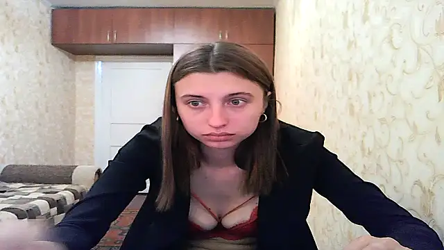 MilaShka29 online show from 15, 5, 2026