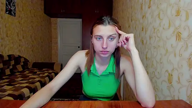 MilaShka29 online show from 8, 6, 2026