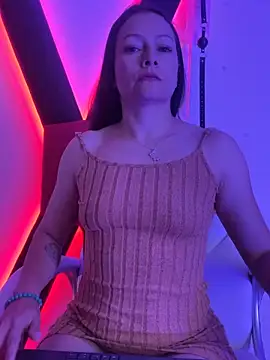 Snapshot of SamiiContreras_ chatting on 5, 5, 2026 SamiiContreras online show from 5, 5, 2026