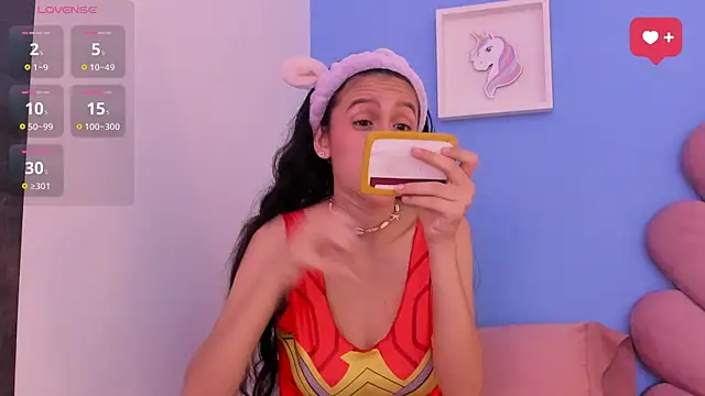 shery milk online show from 30, 5, 2026