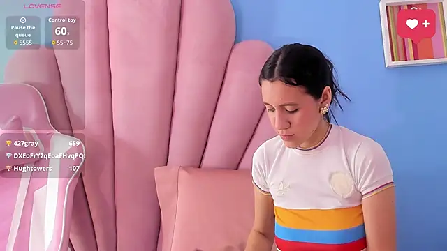 shery milk online show from 17, 6, 2026