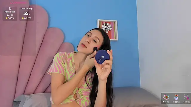 shery milk online show from 19, 7, 2026