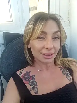 SofiaLace online show from 27, 5, 2026