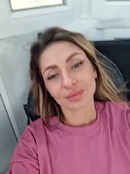 SofiaLace online show from 28, 5, 2026