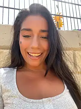 SaryJonex online show from 4, 8, 2026