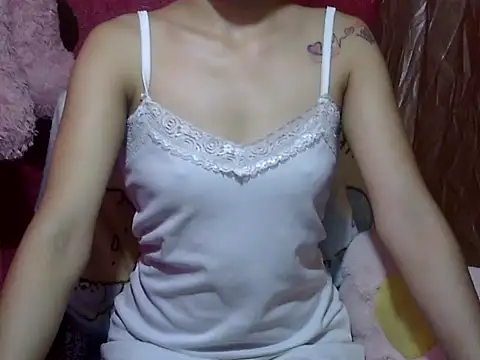 Horny WetPussy online show from 1, 7, 2026
