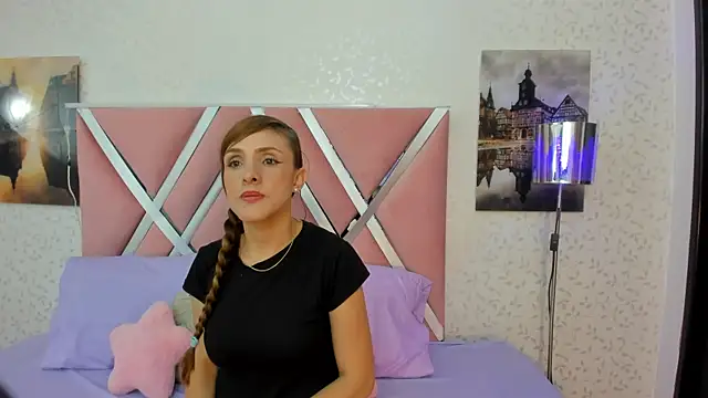 Snapshot of Nicoll_89 chatting on 21, 5, 2026 Nicoll 89 online show from 21, 5, 2026