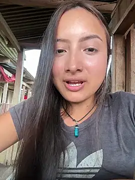 Snapshot of Soffia-zapata chatting on 24, 6, 2026 Soffia-zapata online show from 24, 6, 2026