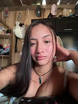 Snapshot of Soffia-zapata chatting on 1, 7, 2026 Soffia-zapata online show from 1, 7, 2026