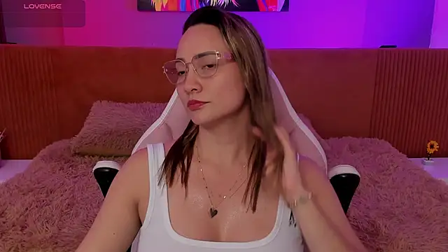 princess anny5 online show from 24, 6, 2026