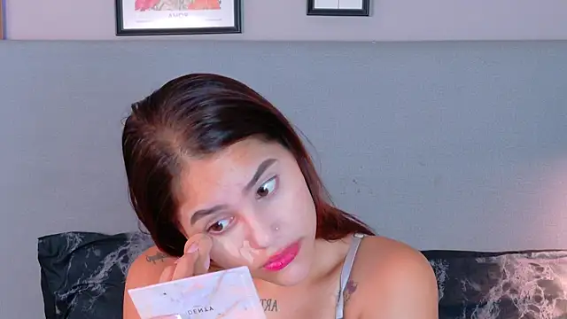 CuteWofy  online show from 2, 6, 2026