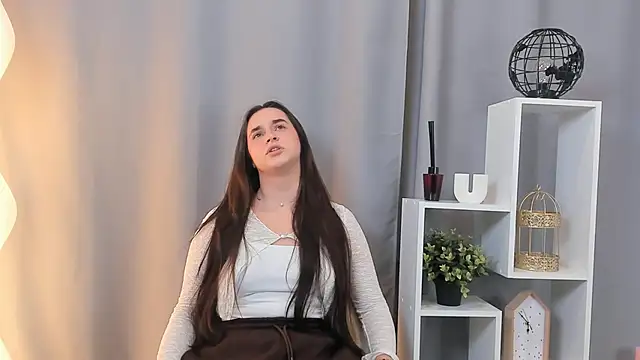 WendieLen online show from 25, 4, 2026