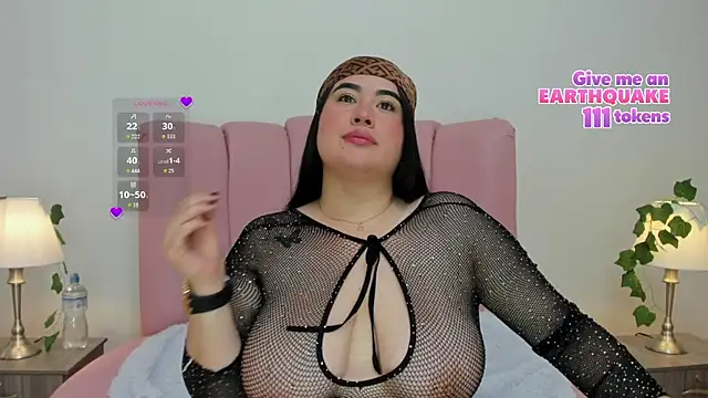 Snapshot of CamilaPietri chatting on 14, 7, 2026 CamilaPietri online show from 14, 7, 2026