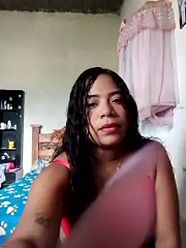 vaneza sexlove online show from 23, 4, 2026