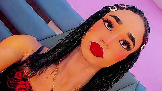 sexyjessicamistres online show from 1, 5, 2026