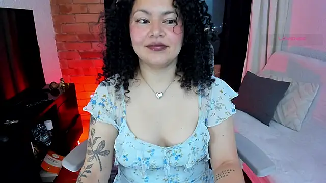 MissBronte online show from 28, 5, 2026