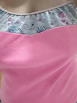 SweetyNaugthy online show from 29, 6, 2026