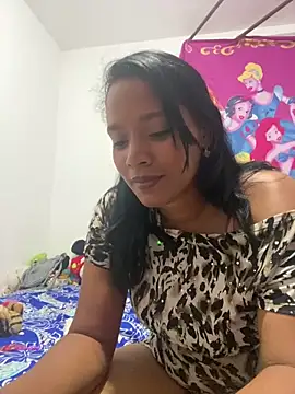Stefany 03  online show from 9, 5, 2026