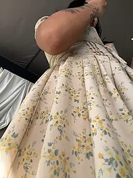 EmmaExoticaXXX online show from 11, 6, 2026