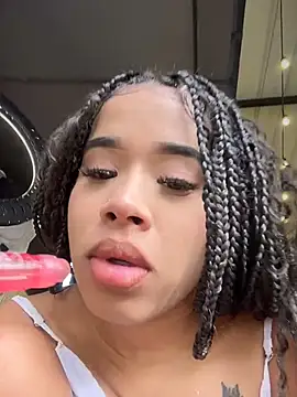 EmmaExoticaXXX online show from 3, 7, 2026