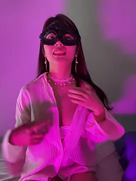 Jessica HW2133 online show from 27, 4, 2026