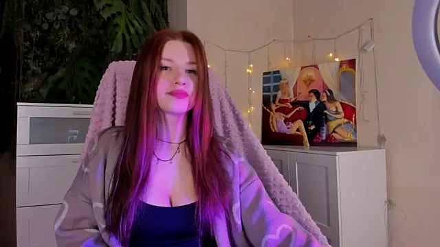 Sweet Lottie online show from 23, 4, 2026