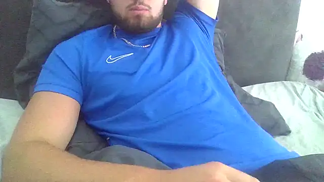 hung-and-horny online show from 17, 7, 2026