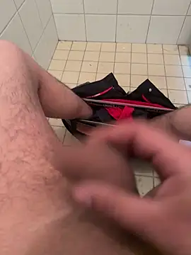 ilovecum34 online show from 23, 4, 2026