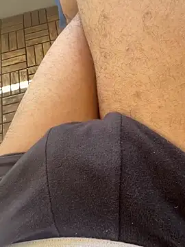 ilovecum34 online show from 25, 4, 2026