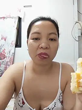 Snapshot of jhenbigmelon chatting on 20, 5, 2026 jhenbigmelon online show from 20, 5, 2026