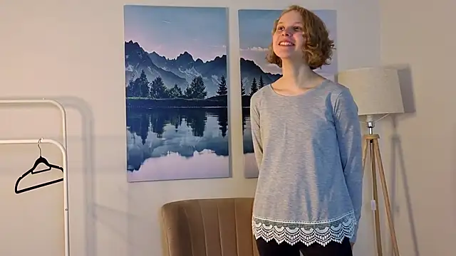 RaguelHeffron online show from 27, 4, 2026