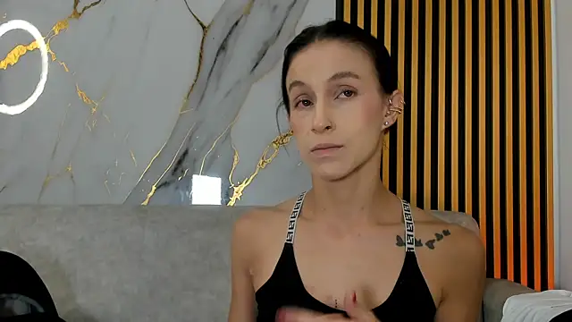 TinaJaneo 01 online show from 16, 7, 2026
