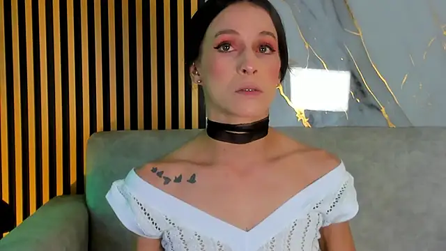 TinaJaneo 01 online show from 25, 7, 2026