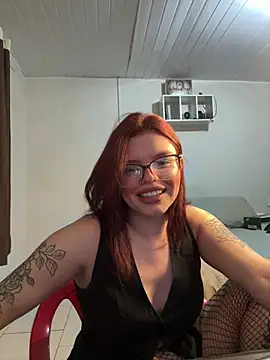 Snapshot of Nicolexx18 chatting on 29, 4, 2026 Nicolexx18 online show from 29, 4, 2026