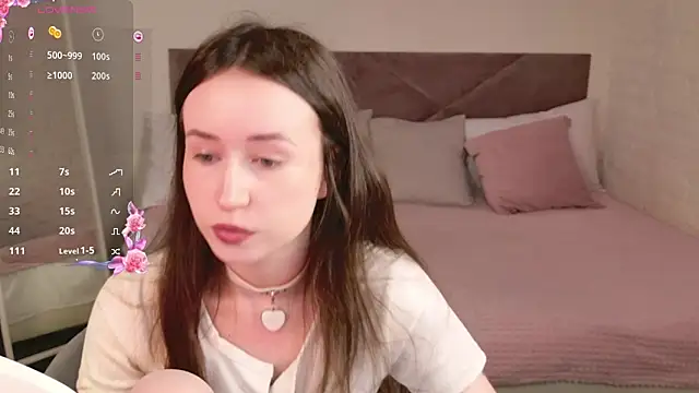 Snapshot of AliceLidelle chatting on 14, 5, 2026 AliceLidelle online show from 14, 5, 2026