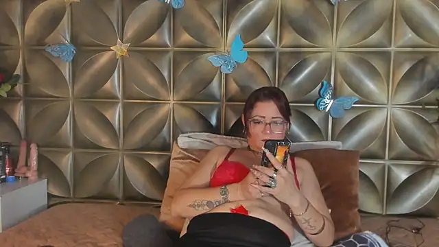 Gaia rougee online show from 5, 8, 2026