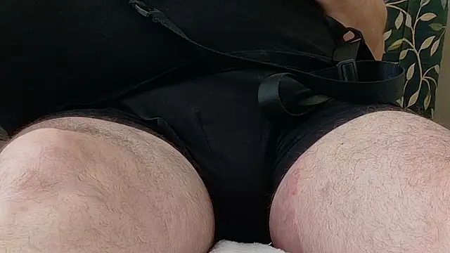KinkCentral online show from 9, 5, 2026