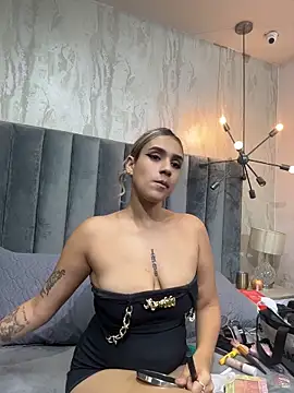 GabrielaPortmans online show from 7, 6, 2026