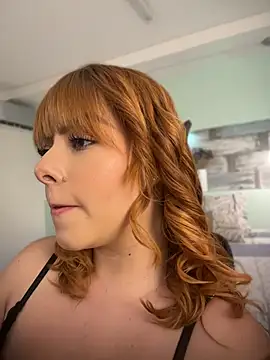 SweettVal  online show from 7, 5, 2026