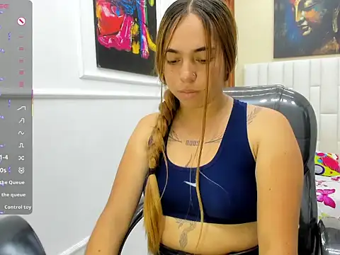 Alice bensoon online show from 12, 5, 2026