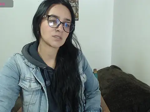 ASHLEYLOVE11 online show from 27, 7, 2026