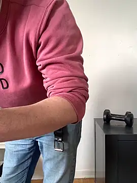 KalebSnow online show from 24, 4, 2026